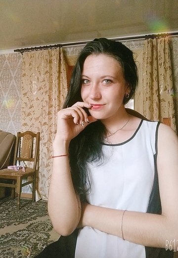 Моя фотография - Светлана Багриновська, 29 из Киев (@svetlanabagrinovska)