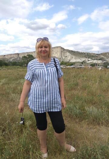 Моя фотография - Светлана, 65 из Феодосия (@svetlana205971)