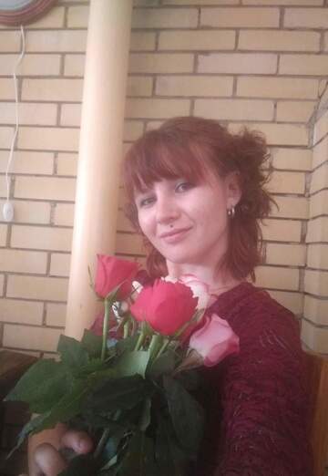 My photo - Vika, 27 from Chita (@vika41602)