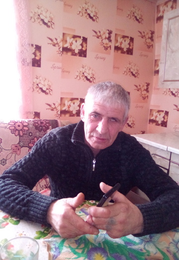 My photo - Grigoriy, 62 from Orenburg (@grigoriy22537)