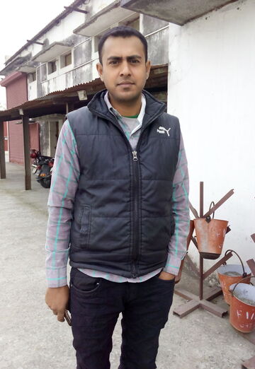 Моя фотография - rajeevtbhargava, 45 из Дехрадун (@rajeevtbhargava)