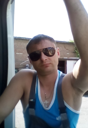 Моя фотография - Ден, 36 из Таганрог (@den32288)