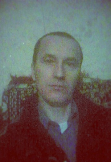 Моя фотография - сергей, 49 из Курск (@sergey490325)