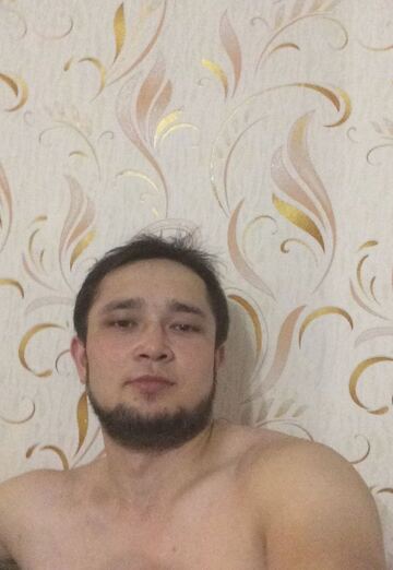 My photo - Nikolay, 31 from Uralsk (@nikolay142016)