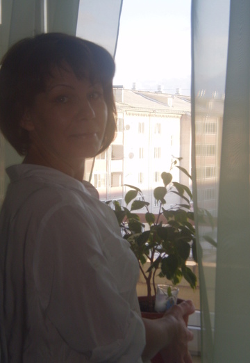 Моя фотография - Natali, 54 из Котлас (@natali28326)