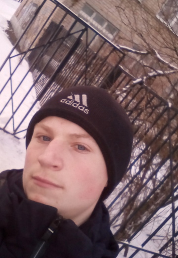 My photo - Petr Glushankov, 27 from Smolensk (@petrglushankov)