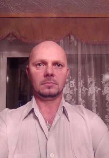 My photo - aleksey, 49 from Ukhta (@aleksey517930)