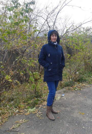 Моя фотография - Татьяна, 64 из Тулун (@tatyana218995)