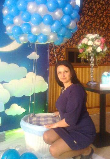 Моя фотография - Лилия, 41 из Нежин (@liliya21403)