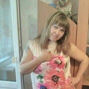 Юлия, 37, Чапаевск