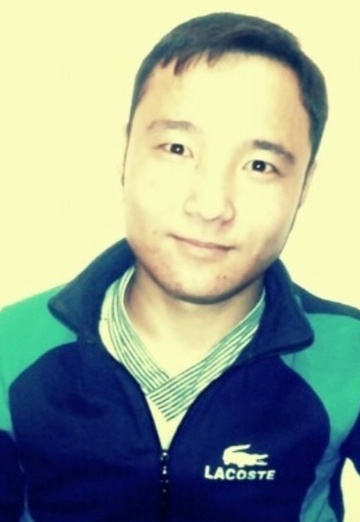 My photo - Uson, 34 from Osh (@uson82)