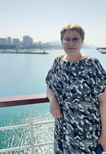 Моя фотография - Наталья, 72 из Набережные Челны (@natalya301626)
