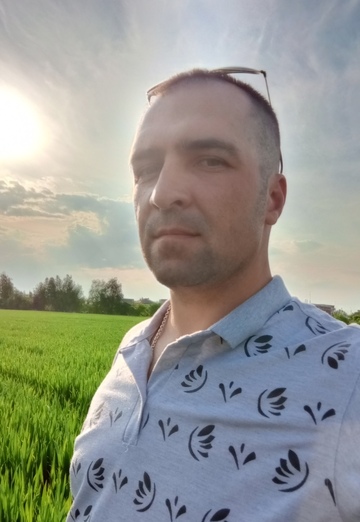 My photo - Jenka, 33 from Skidzieĺ (@jenka3006)