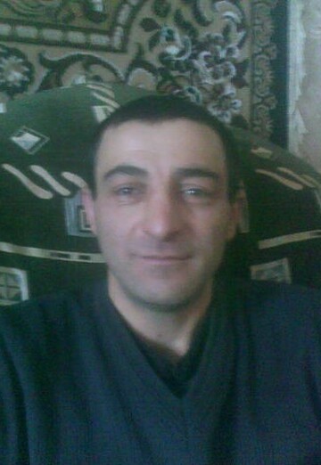 Моя фотография - Натиг Абдуллаев, 52 из Балаково (@natigabdullaev)