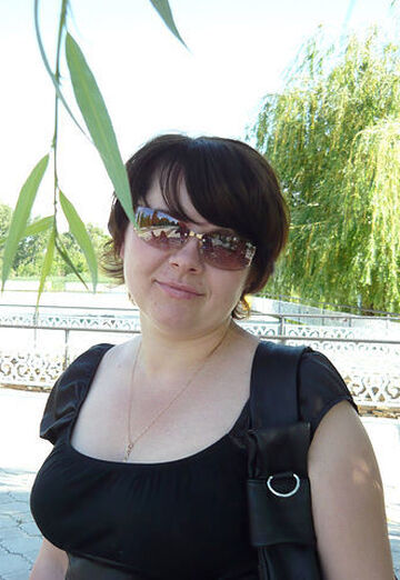 Моя фотография - Наталья, 42 из Белая Калитва (@natalya47469)