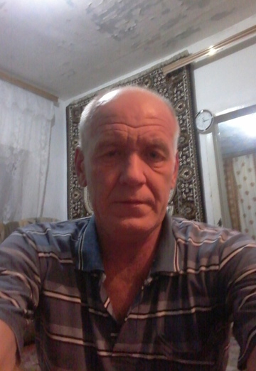Моя фотография - сергей, 56 из Зеленокумск (@sergey431084)