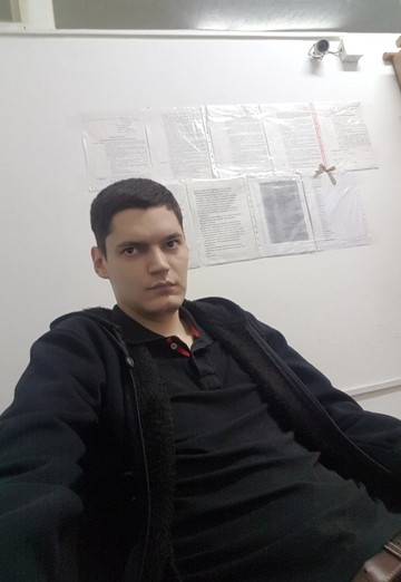 My photo - Aleksandr Lis, 33 from Aksay (@aleksandrlis10)