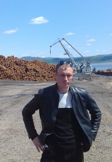My photo - Valeriy, 34 from Amursk (@valeriy68394)