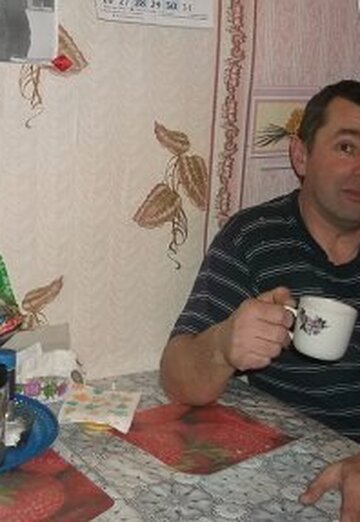 My photo - Evgeniy, 55 from Krasnozyorskoye (@evgeniy142199)