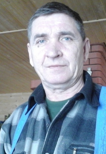 My photo - oleg, 61 from Cherepovets (@oleg228178)