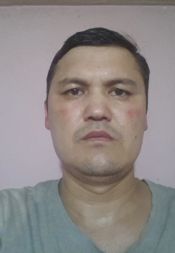 Моя фотография - шавкат, 40 из Ташкент (@shavkat2719)