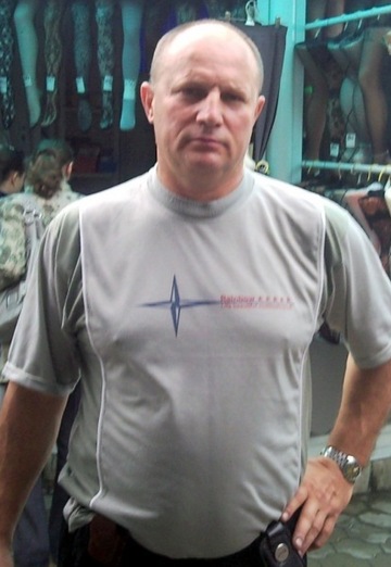 Моя фотография - Vladimir, 67 из Армавир (@vladimir193518)