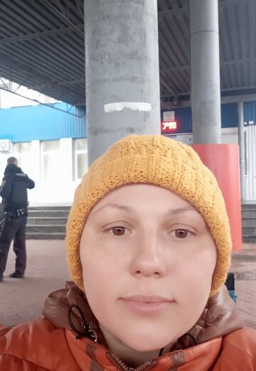 Моя фотография - Наташа, 41 из Киев (@natasha67458)