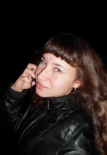 Моя фотографія - Надя, 30 з Івано-Франківськ (@nadya3164)