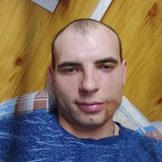 Дмитрий Валерьевич, 23, Удачный