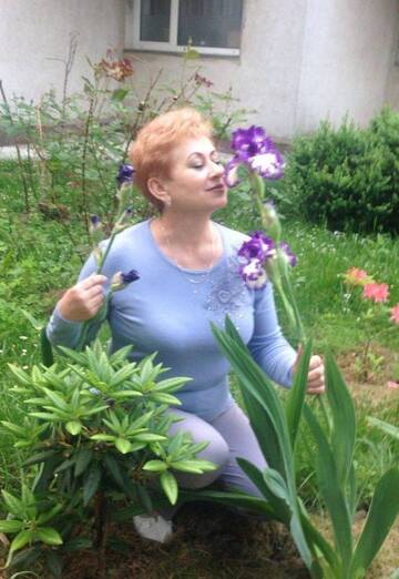 Моя фотография - Инна, 60 из Донецк (@inna42292)