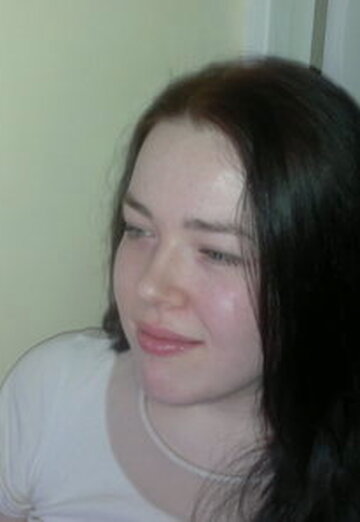 My photo - Alisa, 34 from Saint Petersburg (@alisa21924)