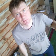 Леонид, 49, Енисейск