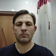 Андрей, 45, Кокошкино