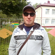 Сергей, 52, Вятские Поляны (Кировская обл.)