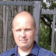 Евгений, 39, Львовский
