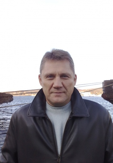 Моя фотография - piter, 68 из Мурманск (@piter40)