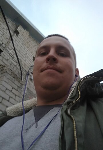 My photo - Ivan, 34 from Rostov-on-don (@ivan191219)