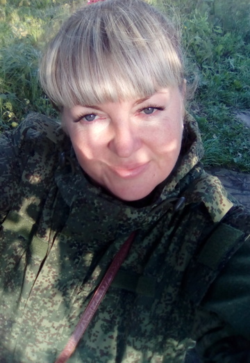 Моя фотография - Наталья, 52 из Смоленск (@natalya227423)