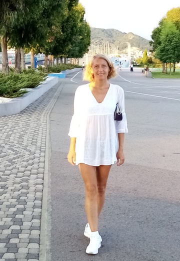 My photo - Svetlana, 43 from Omsk (@svetlana261603)