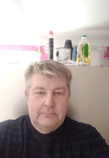 Моя фотографія - Эдуард, 54 з Уфа (@eduard50843)