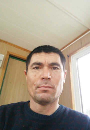 Моя фотография - Абдугани Нормирзаев, 46 из Екатеринбург (@abduganinormirzaev)