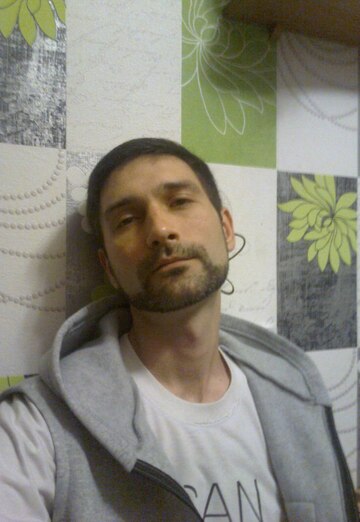 Моя фотография - ДМИТРИЙ, 40 из Борисполь (@dmitriy227254)