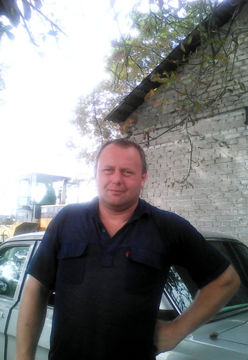 Моя фотография - игорь, 47 из Тульский (@igor198319)