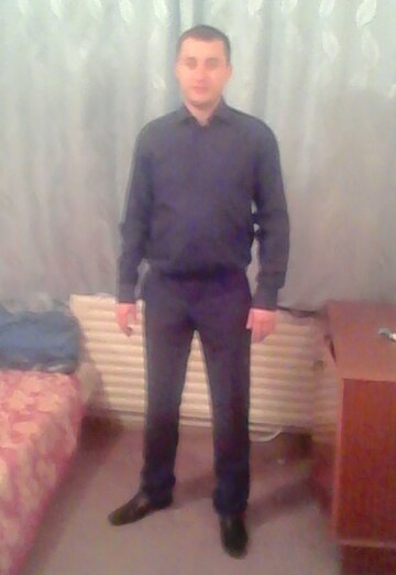 My photo - Maksim ochestvo, 32 from Samara (@maksimochestvo)