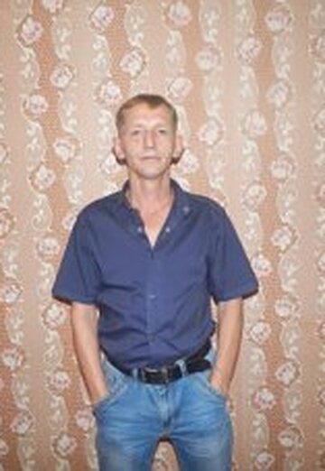 My photo - vecheslav, 47 from Chegdomyn (@vecheslav344)