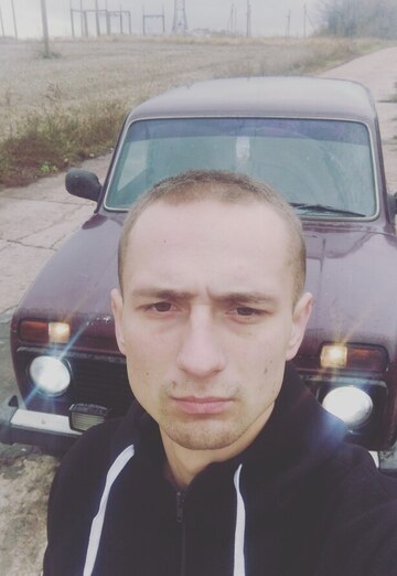 My photo - Oleg, 26 from Varva (@oleg349306)