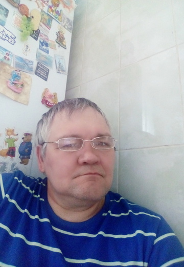 Моя фотография - Владимир, 56 из Верхняя Пышма (@vladimir287689)