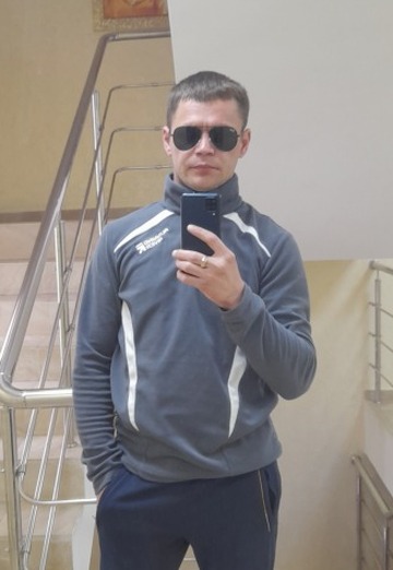Mein Foto - Aleksandr, 33 aus Sotschi (@aleksandr1153963)