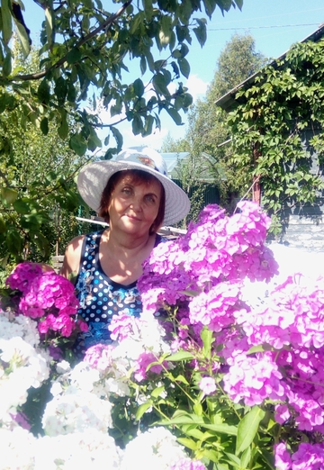 Моя фотография - Татьяна, 66 из Тверь (@tatyana250279)