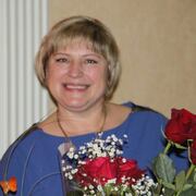 ИРИНА, 55, Бутурлиновка